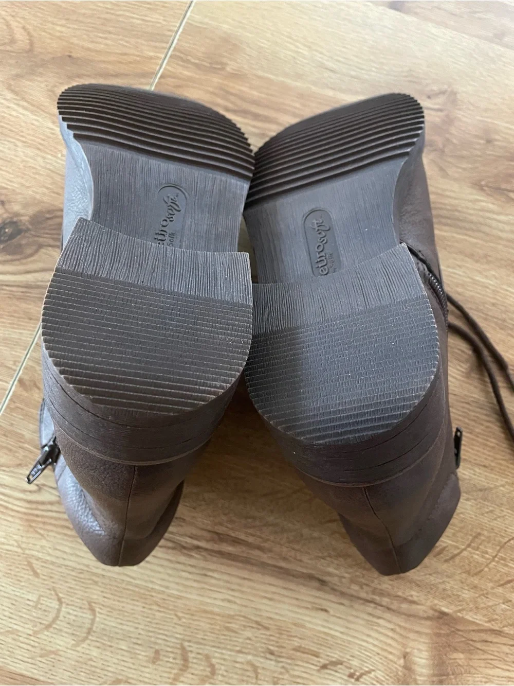 Eurosoft casual support